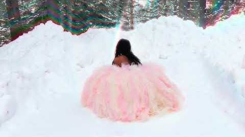 system (reloaded) - Brit Thompson [Official Music Video]