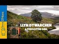 Landscape 4x5 Photography - Llyn Dywarchen
