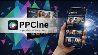 Welcome to PPCine – Your Hub for Videos & Streaming! screenshot 2