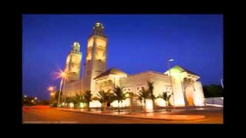 سورة فاطر برواية حفص عن عاصم للقارئ الشيخ أحمد ديبان
