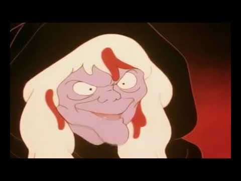 نهاية الحيزبونة الحلقة العاشرة