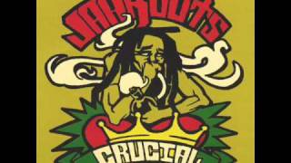 Video thumbnail of "Jah Roots -Fight Down We Chalwa"