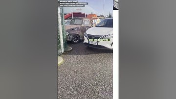 🇪🇺 MareArts ANPR LPR license plate detection and recognition for EU countries