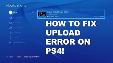 SHAREFACTORY AND PLAYSTATION UPLOAD ERROR FIX 2018 #PLAYSTATION #SHAREFACTORY