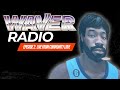 Waver Radio Episode 2: LIVE FROM COMMUNITY LOVE