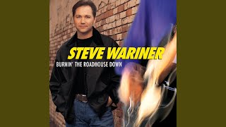 Video thumbnail of "Steve Wariner - Holes In The Floor Of Heaven"