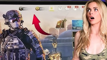 CODM Hack/Mod - How To Get Unlimited COD Points in COD Mobile (2025 Edition)