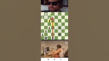 Brilliant chess 200iq chess game#chess #chessgame #chesspuzzle #puzzle #shorts #shortvideo #short