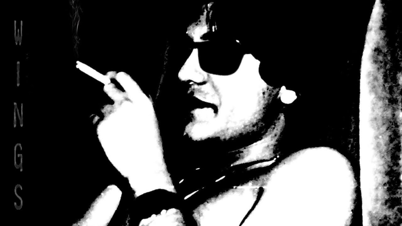 Jackson Dean Wings YouTube