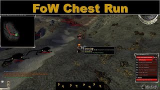 Guild Wars Fissure of Woe CHEST RUN