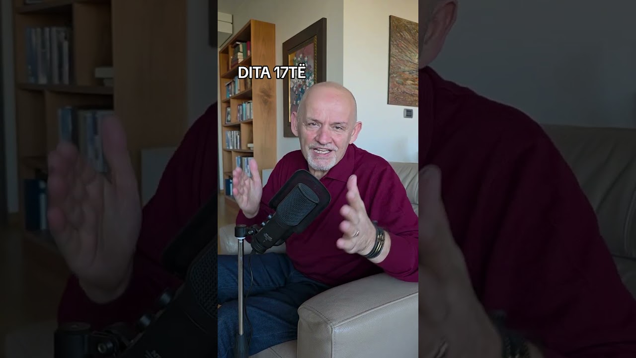 A do që ta marrësh bekimin e ZOTIT JEZUS për sot? Bashkohu me mua në këtë lutje. 