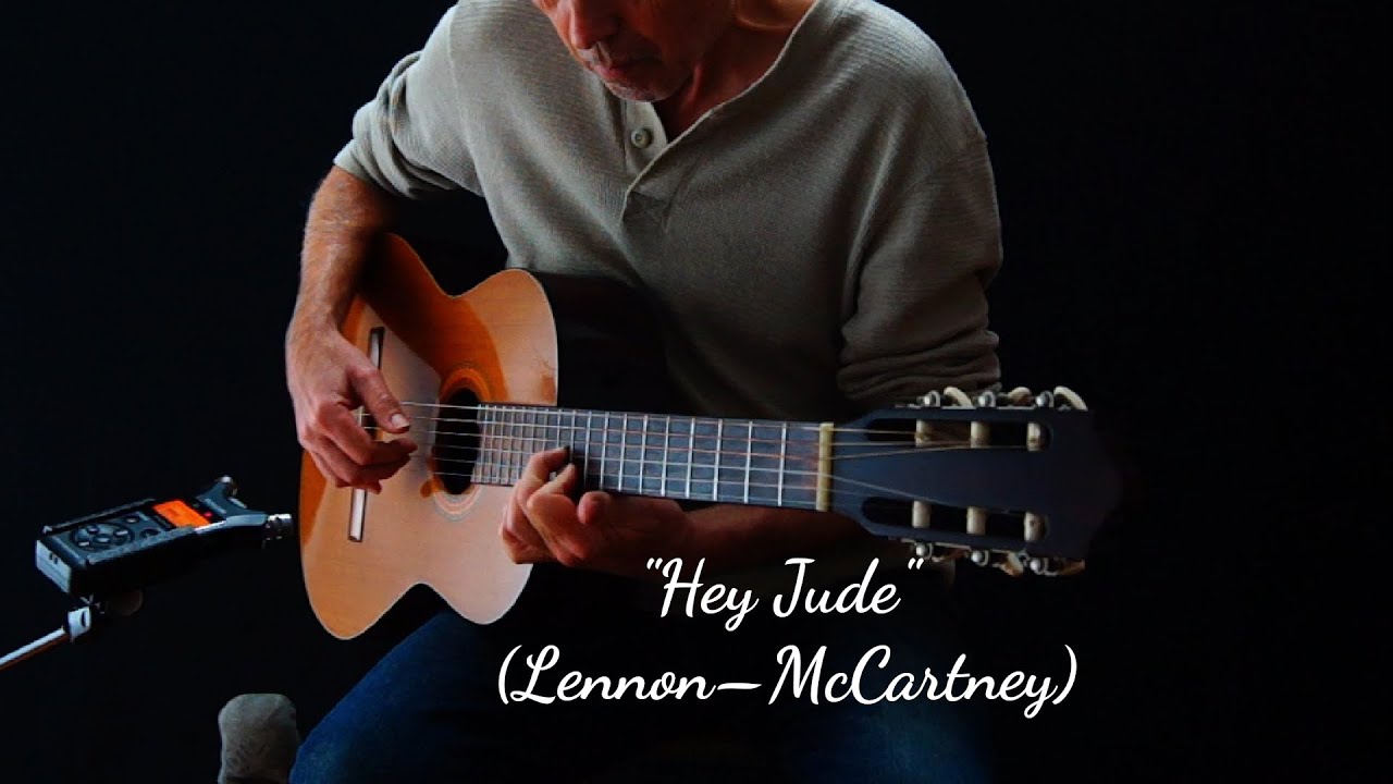 1974 vintage Guild MK II Fingerstyle Nylon String Solo Guitar