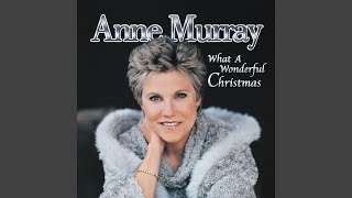 Video thumbnail of "Anne Murray - It Came Upon A Midnight Clear"