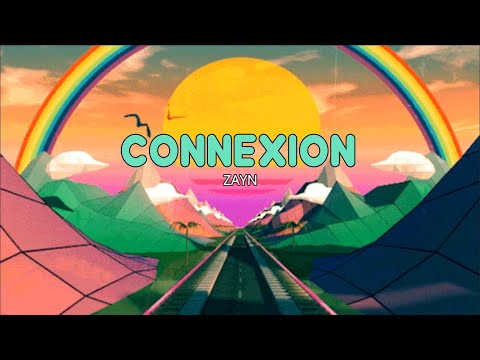 Zayn - Connexion (Karaoke)