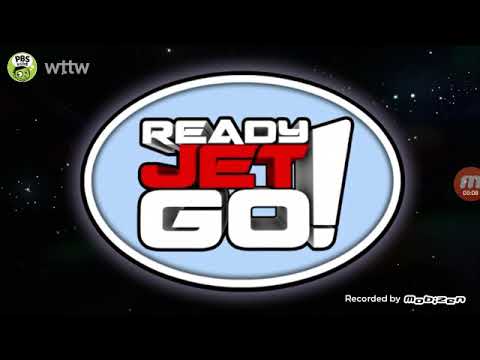 Ready Jet Go Episode 1
