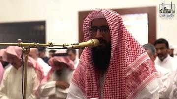 الشيخ حمزة معاذ ، من سورة الحشر