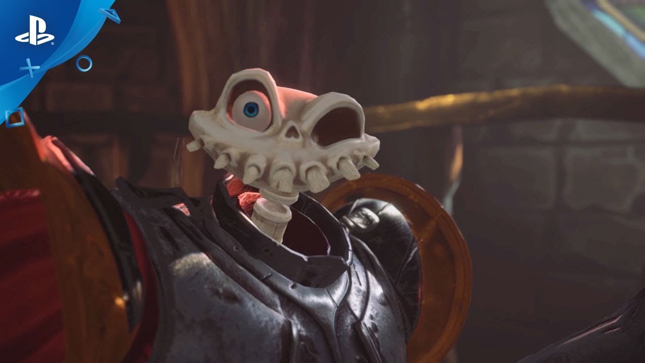 Days Gone, MediEvil et Friday the 13th débarquent en octobre sur le PS Now