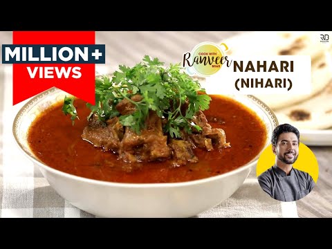 lucknow-special-nihari-recipe-|-नल्ली-निहारी-|-ranveer-brar