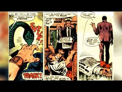 The Savage She Hulk 3 1980 Full Comic 