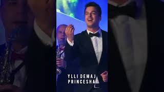 Ylli Demaj -Princesha