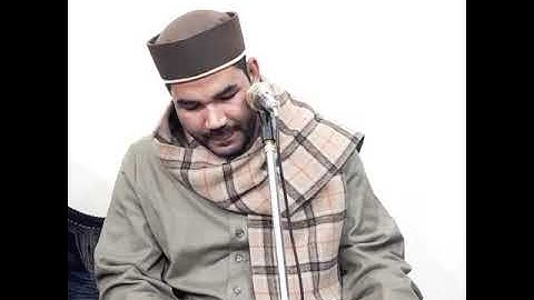 الشيخ حسن الاصمعي ما تيسر من سورة لقمان ((هَٰذَا خَلۡقُ ٱللَّهِ ...))
