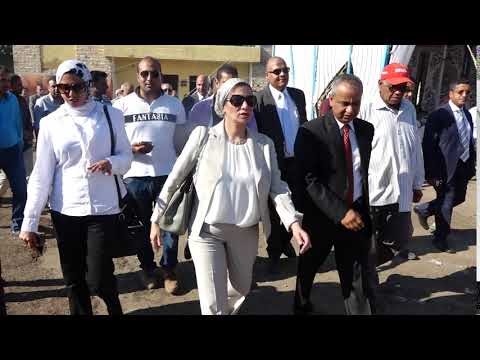 إفتتاح تطوير مصنع بيلا محافظة كفر الشيخ       4