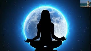 Meditation, relaxation, psychological comfort, yoga, Japanese massage music 2 الراحة النفسية والتأمل