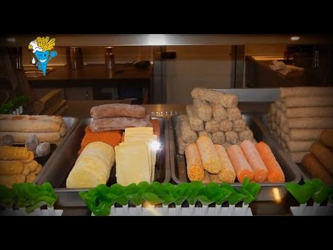 friet festijn