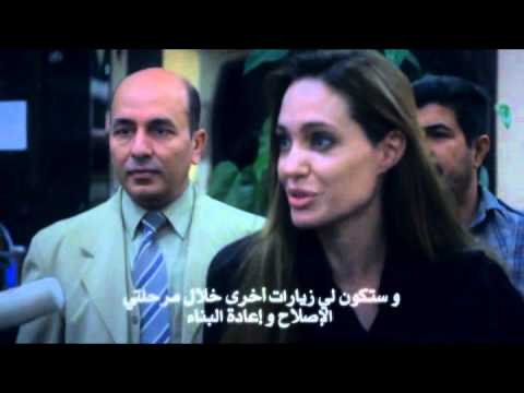 Angelina Jolie Is Beautiful In Interview