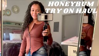 Honeybum Try On Haul
