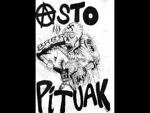 asto pituak asto pituak