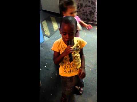 Bruninho cantando sorriso maroto 1 e 65
