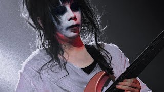 Mikio Fujioka ("Ko-Gami") • Legendary Solo Evolution chords