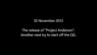 QG history: 2012