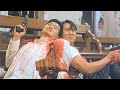 The killer 1989  church final shootout scene english dubbed  1080p