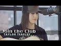 Join the club by taylor teasley  jumper cable records acoustic series