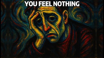 Why You Feel Empty Even When Nothing Is Wrong | Carl Jung