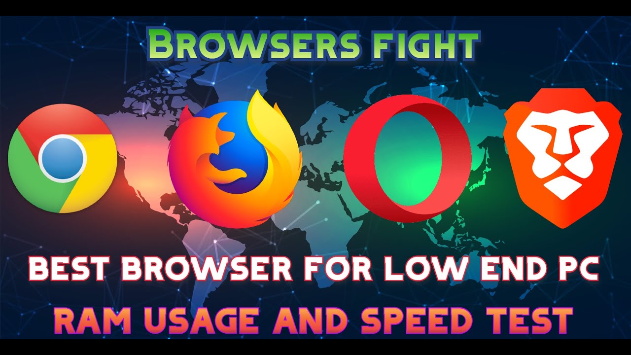 Brave vs Firefox: Which Browser is Actually Better For Everyday Use? -  History-Computer