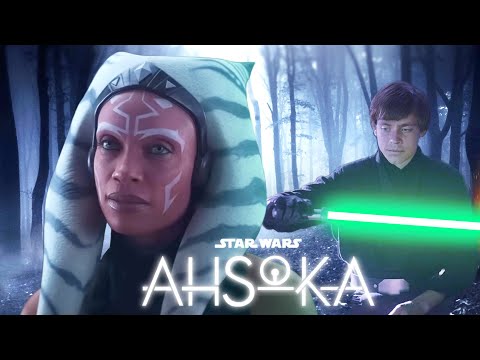 AHSOKA Series: Hayden