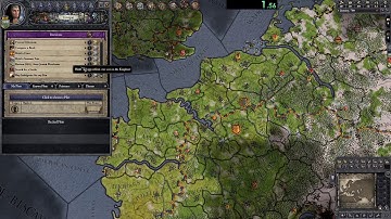 (World Record) CK2 Speedrun Duke% 4.38 Seconds [WR][PB]