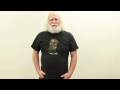 Electro-Harmonix Crying Tone video demo Guitarist magazine