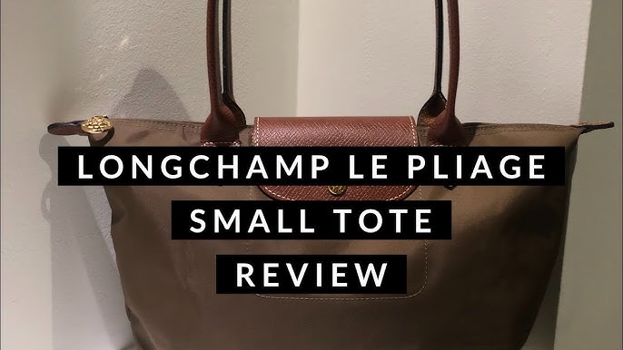 🤎Khaki🤎 Longchamp Le Pliage LGP Mini - Myluxury_official