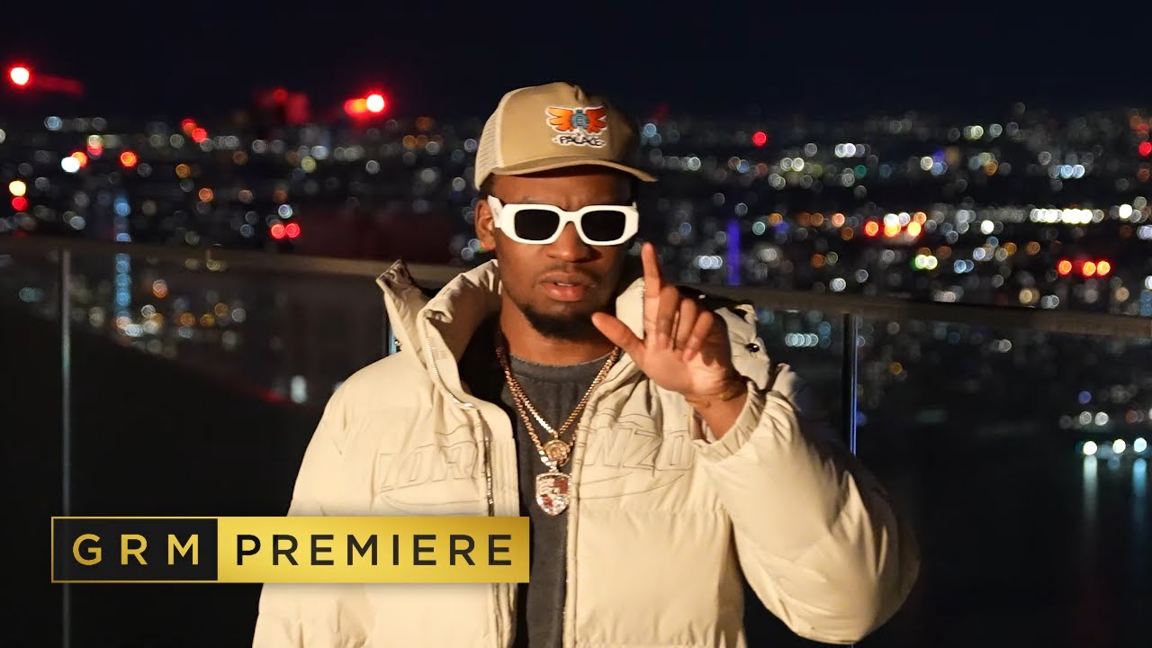 Not3s - OMW [Music Video] | GRM Daily