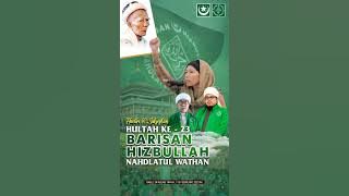 MARS HIZBULLAH NW KE - 23
