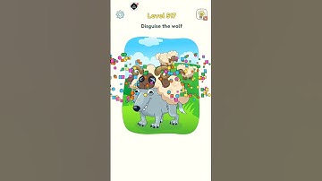 DOP-3 Level-517(wait for end)#games #shorts #dop3 #gaming #subscribe #shortvideo