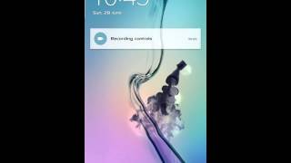 How to Fix Delay on Lockscreen Effect on S6 Ported Rom screenshot 1