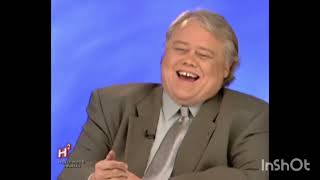 Alec Baldwin On Hollywood Squares 2002 7 