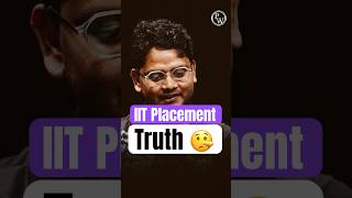 IIT placement reality check | your GPA isn't enough #iit #career #truth