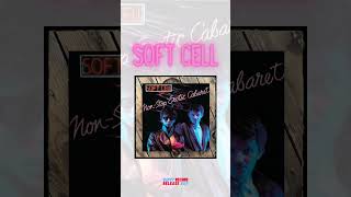 Soft Cell | Happy 😃 Record Release Day