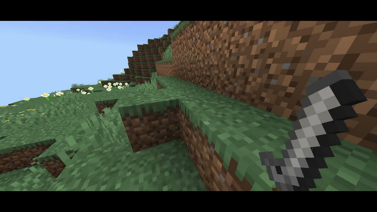 Starting a new minecraft hardcore journey (episode 1)#minecraft 